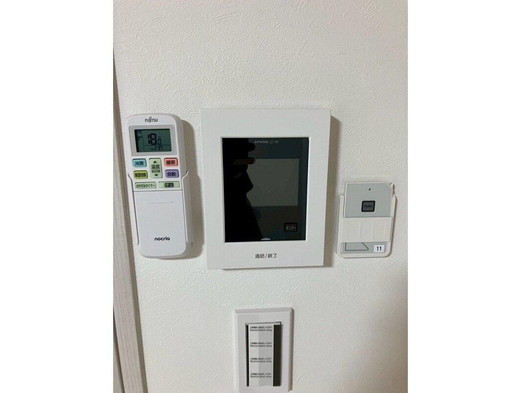 DELIGHT TOWNの内装|物件の内装です