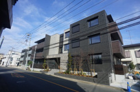 【新築】プレテール【SHM】の画像