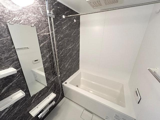 ルナフォーリアの浴室|バス