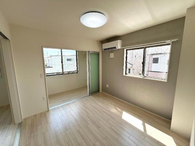 ルナフォーリアの居間・リビング|リビング