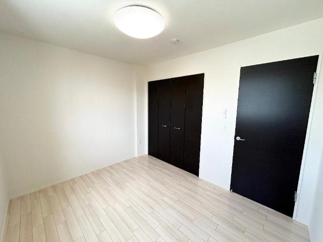 ルナフォーリアの内装|洋室