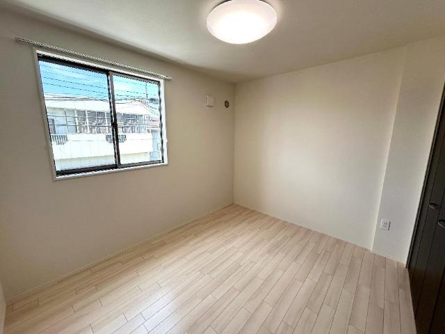 ルナフォーリアの内装|洋室