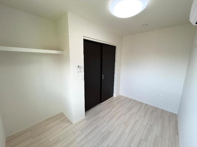 ルナフォーリアの内装|洋室