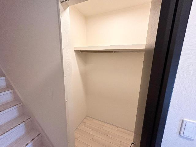 ルナフォーリアの収納|収納