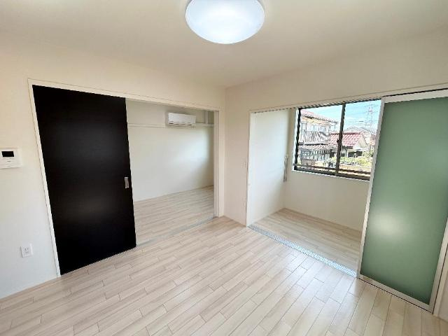 ルナフォーリアの居間・リビング|リビング