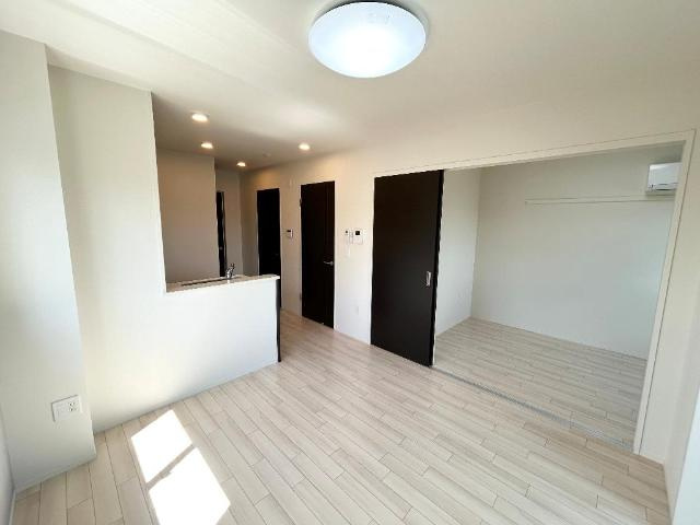 ルナフォーリアの居間・リビング|リビング