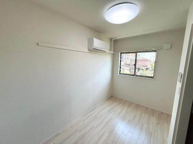 ルナフォーリアの内装|洋室