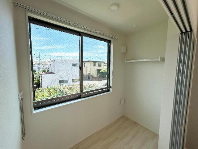 ルナフォーリアのその他|インナーテラス