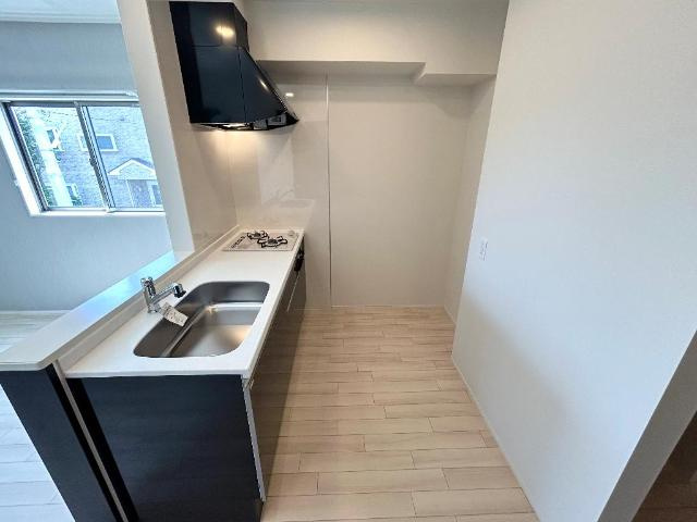 ルナフォーリアのキッチン|キッチン