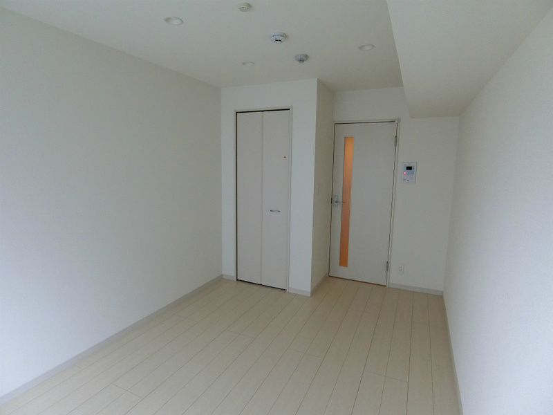 リブリ・さくらぎの居間・リビング|リビングです