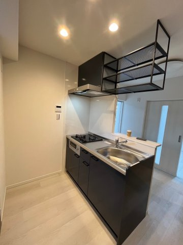 Renarvo Urawaのキッチン|使いやすいキッチンです