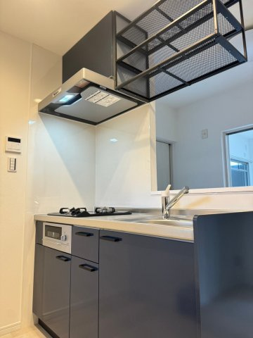 Renarvo Urawaのキッチン|キッチンです