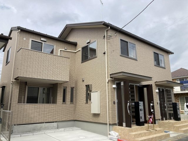 ユアメゾン上尾の外観|外観も気になるポイント