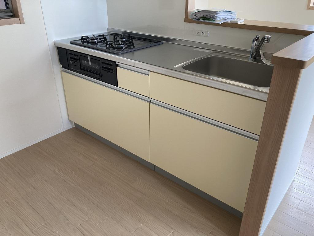 ユアメゾン上尾のキッチン|キッチン