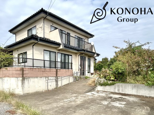 【中古戸建】前橋市富士見町時沢