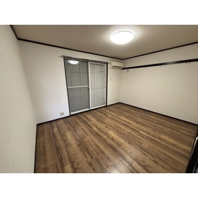 【寝室】 | メゾンウッドペッカー