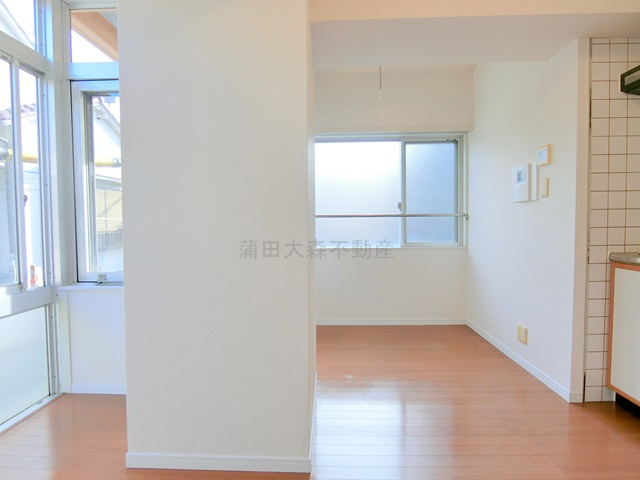 ジェイパーク南大井のその他