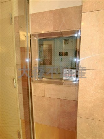 ジェイパーク南大井のその他共用部分