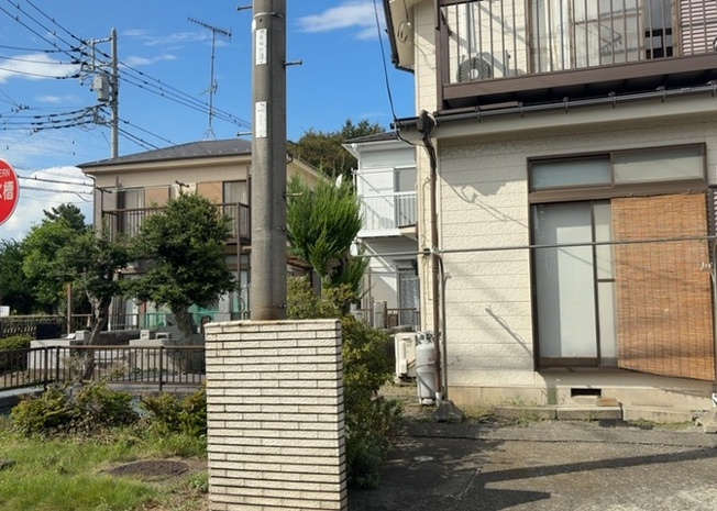 【展望】 | 眺望を気にして物件を探す場合、前面に建物が建っていないか現地で確認しましょう！前面に建物があると景色はもちろん、日当たりや風通しにも影響が出てきます。住んだ時のことを想像しながら現地見学をしましょう。