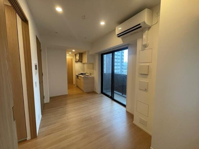 港区南麻布２丁目の賃貸マンションのロビー| 
