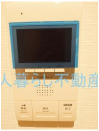 【セキュリティ】 | フェリシテ大田区中央