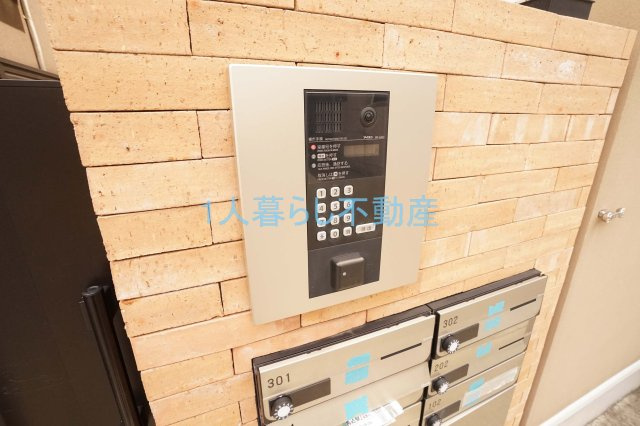 【設備】 | フェリシテ大田区中央