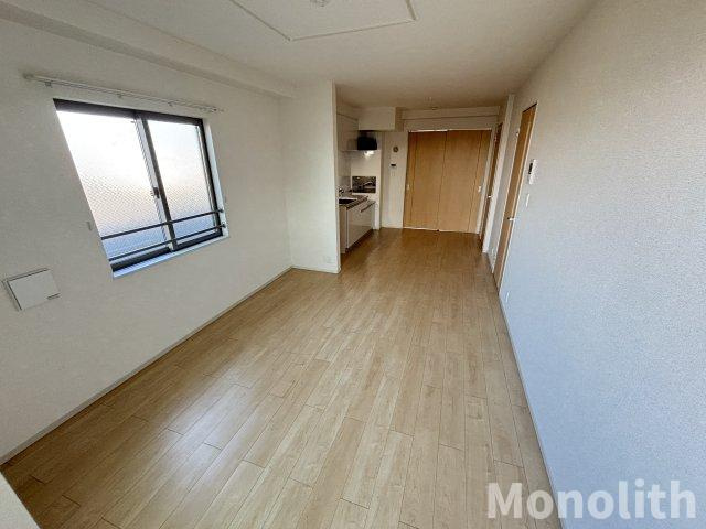 グラン・シャリオの内装