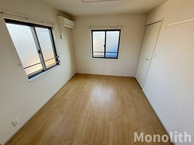 グラン・シャリオの内装