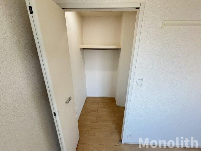 グラン・シャリオのセキュリティ