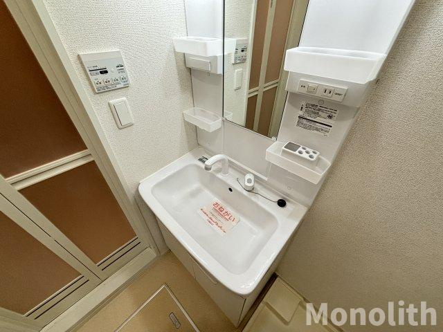 グラン・シャリオの設備