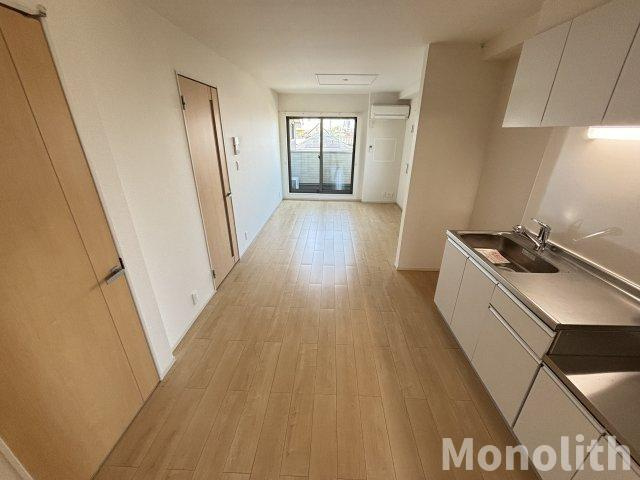 グラン・シャリオの居間・リビング