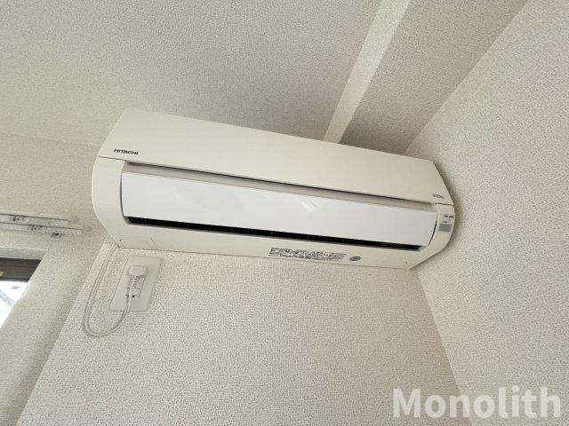 グラン・シャリオの浴室