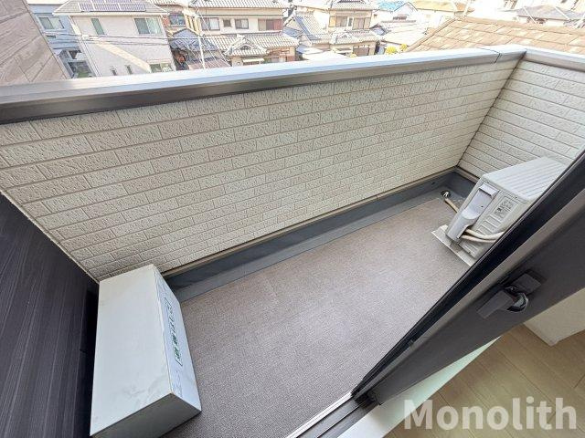 グラン・シャリオの設備