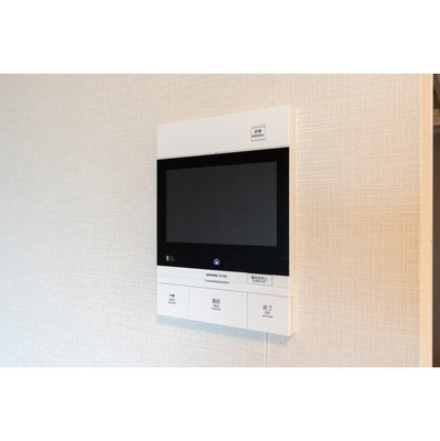 【セキュリティ】 | コンフォリア東大井Ⅱ