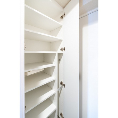 【収納】 | コンフォリア東大井Ⅱ