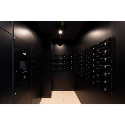 【設備】 | コンフォリア東大井Ⅱ