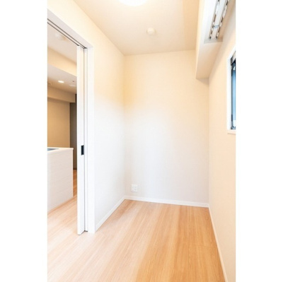 【寝室】 | コンフォリア東大井Ⅱ