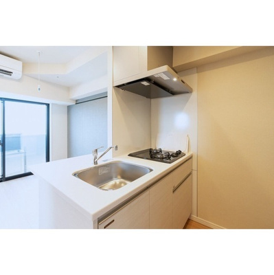 【キッチン】 | コンフォリア東大井Ⅱ