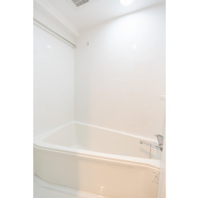 【浴室】 | コンフォリア東大井Ⅱ