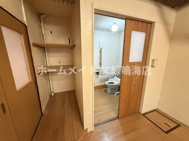 昭和区桜山店舗のその他