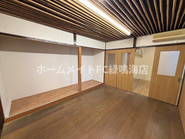 昭和区桜山店舗のその他