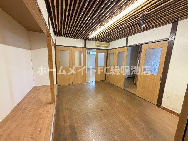 昭和区桜山店舗のその他