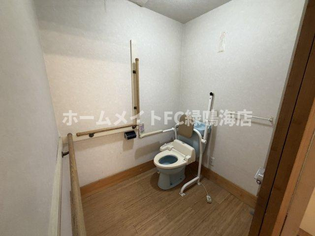 昭和区桜山店舗のその他