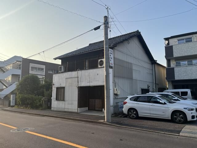 昭和区桜山店舗