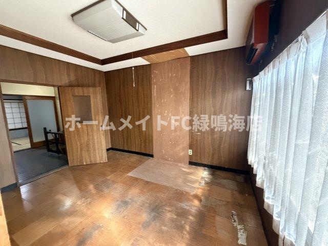 昭和区桜山店舗のその他