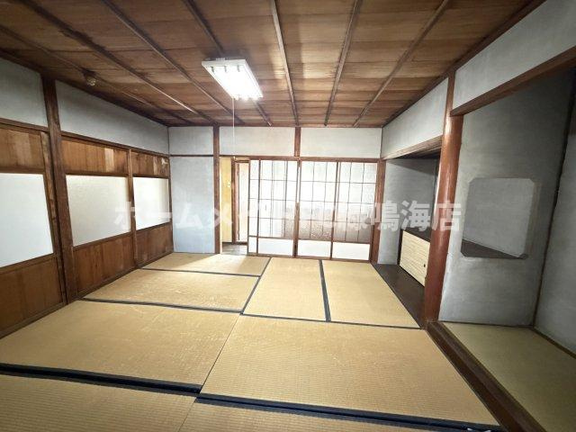 昭和区桜山店舗のロビー