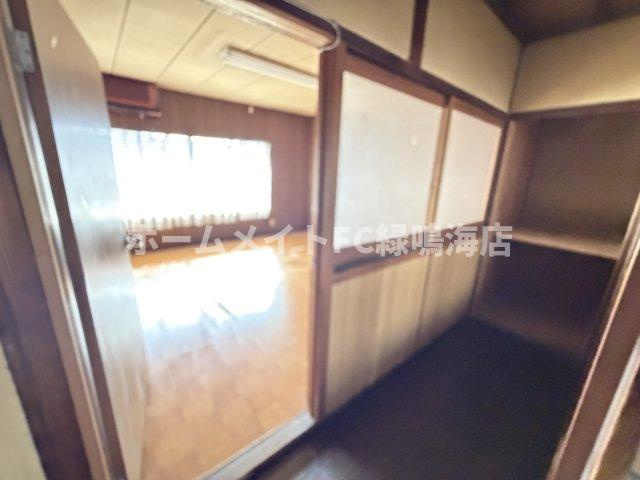 昭和区桜山店舗のその他