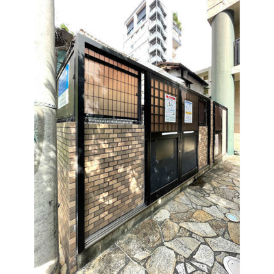 【その他共用部分】 | 仲介手数料０円！HPには初期費用掲載！「プライスホーム」で検索！クレストパーク平尾