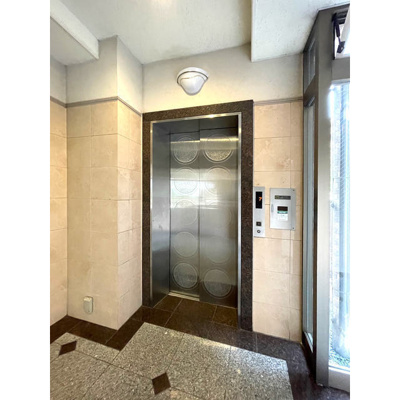 【エントランス】 | 仲介手数料０円！HPには初期費用掲載！「プライスホーム」で検索！クレストパーク平尾