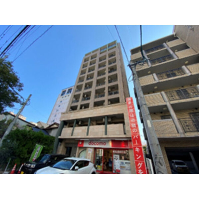 【外観】 | 仲介手数料０円！HPには初期費用掲載！「プライスホーム」で検索！クレストパーク平尾